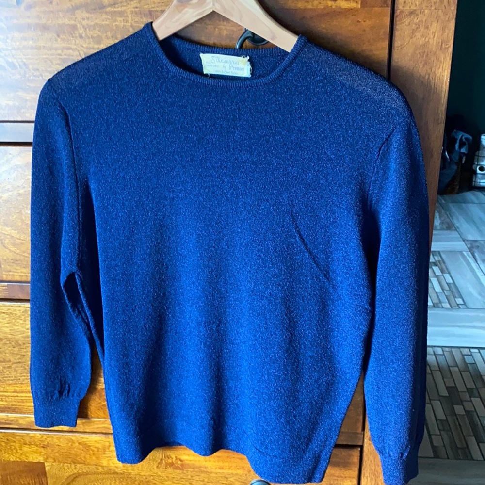 Vintage sweater